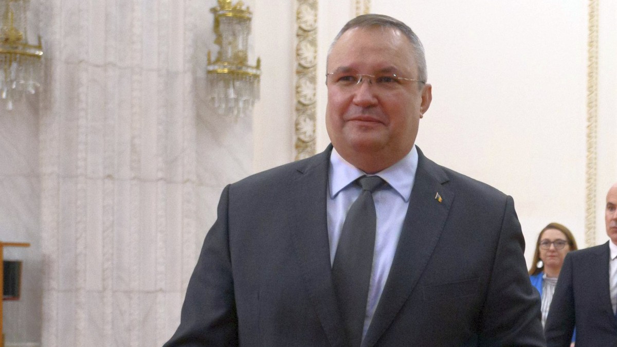 Nicolae Ciuca