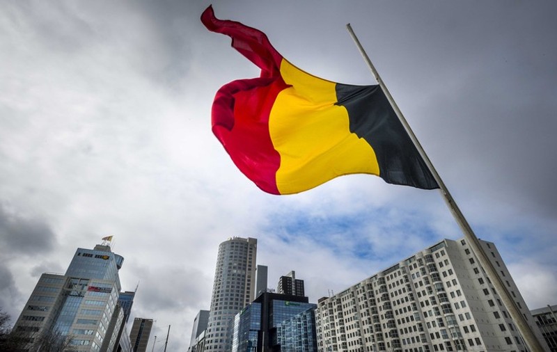 Ambasadorul belgian din Coreea de Sud, rechemat acasă, după ce soția lui a pălmuit o angajată a unui magazin