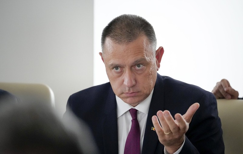 Prima reacție din PSD după ce CCR i-a respins definitiv candidatura lui Călin Georgescu. Mihai Fifor: „Ne-a trecut glonțul pe lângă ureche”