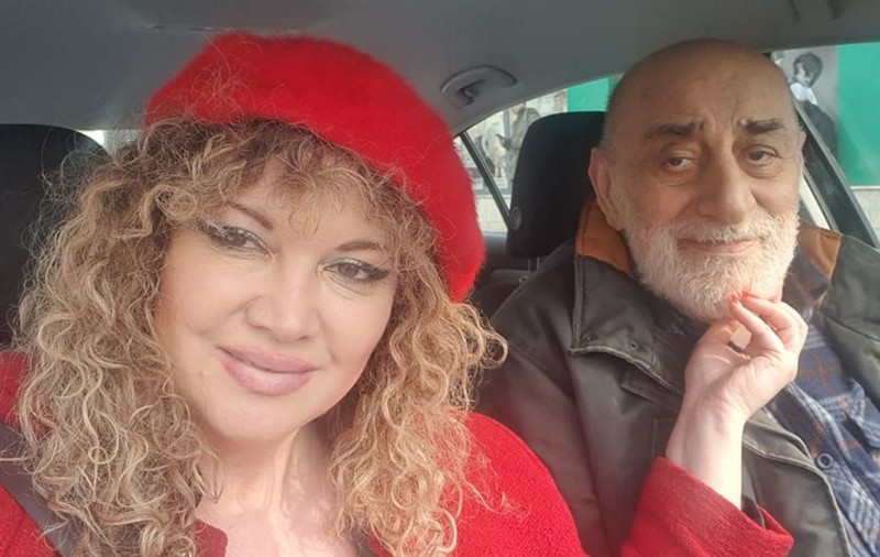 Oana Lis, prima reacție după ce s-a zis că l-a dus la azil pe Viorel Lis: „Se vehiculează în aceste zile”. Fostul primar are 79 de ani