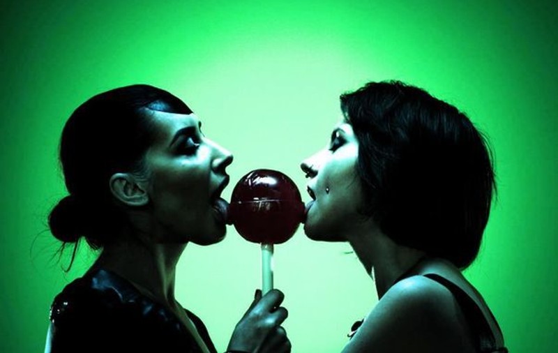 Trupa YellLow a lansat videoclipul "Scream" | VIDEO