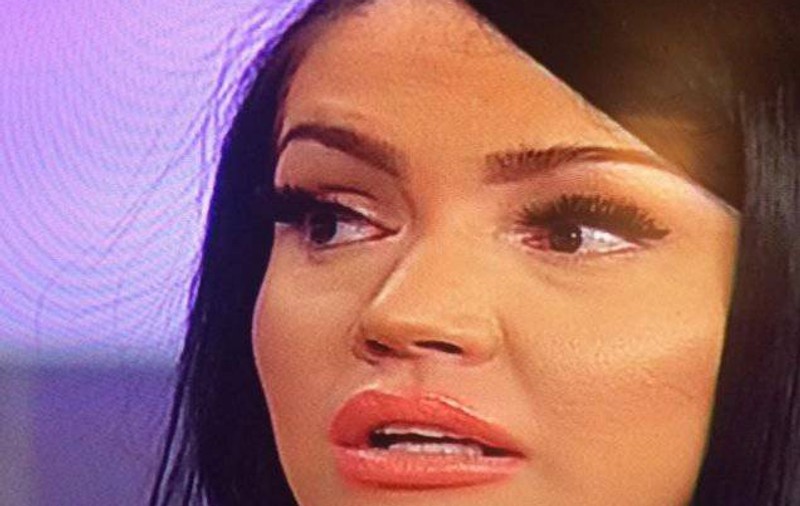 Andreea Mantea, prima declarație despre tatăl copilului. Ce simte vedeta