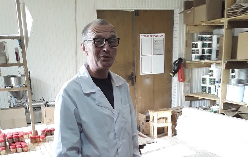 INTERVIU EXCLUSIV | Vladimir Uglev, inventatorul neurotoxinei Noviciok, cu care a fost otrăvit Navalnîi: “Și dacă va fi salvat, e greu de spus care vor fi consecințele pe termen lung”