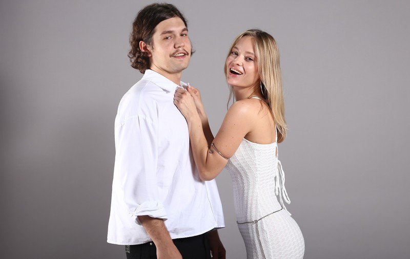 Cum a început relația dintre Oana Matache și Radu Siffredi. Și-a cunoscut iubitul când încă era căsătorită