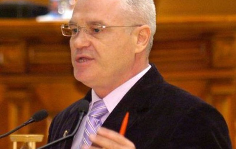 Nicolicea: ”Niciun membru al Comisiei de anchetă nu a solicitat invitarea lui Traian Băsescu la audieri”