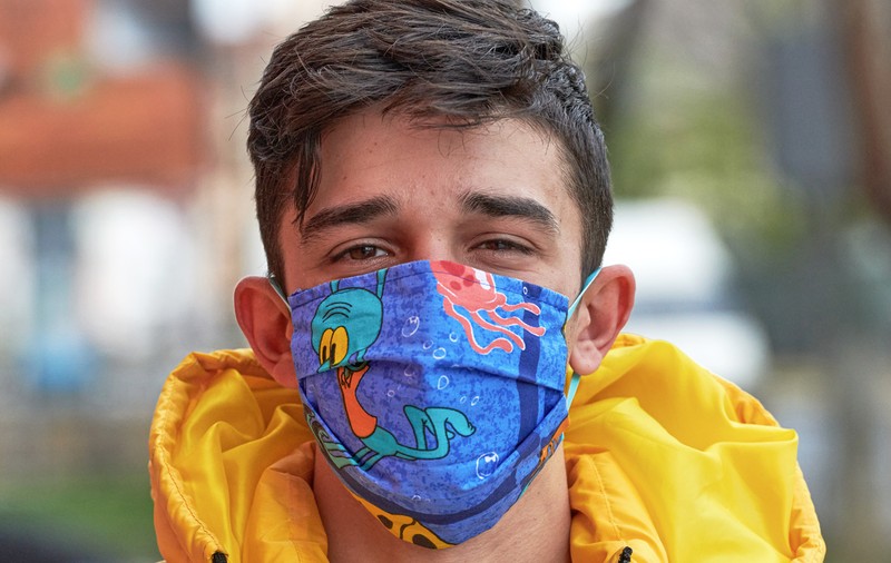 Cum să ne confecționăm măști de față: sfaturi de la cercetătorii americani