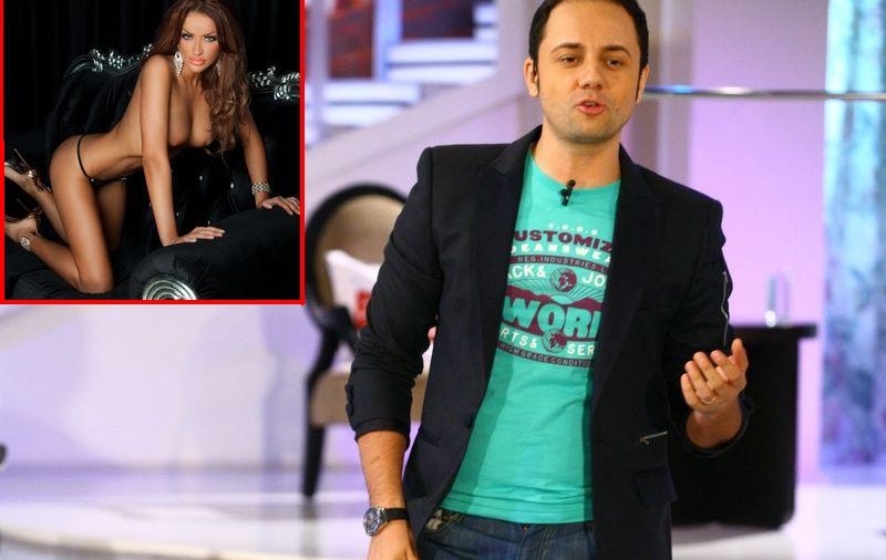 Cătălin Măruță face mișto de Bianca Drăgușanu: "Te-ai împăcat cu Cristea, esti CUȚU-CUȚU!"