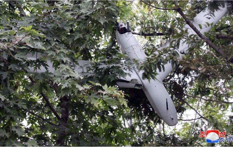 Coreea de Nord amenință Coreea de Sud cu războiul, din cauza unei drone pe care susține că a găsit-o în zona capitalei, Phenian