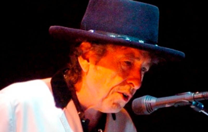 Prima reacția a lui Bob Dylan, dupe ce a câștigat Nobelul pentru Literatură 2016: „M-a lăsat fără cuvinte”