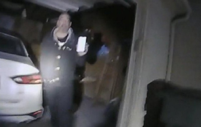 Un ofițer american de poliție a fost suspendat, după ce a împușcat mortal un bărbat de culoare neînarmat