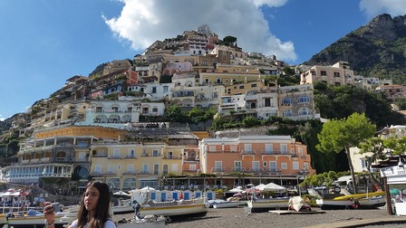 Positano