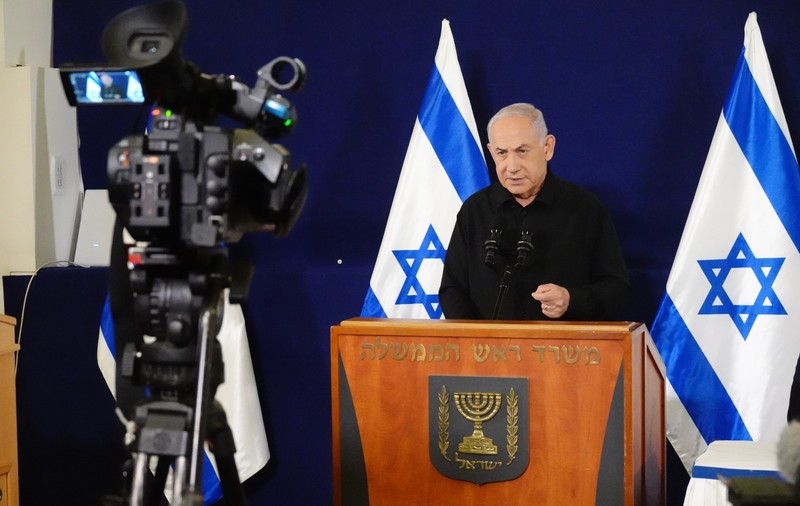 Planul lui Netanyahu pentru Fâșia Gaza după încheierea războiului: demilitarizare, închiderea graniței și „deradicalizarea educației”. Reacția Autorității Palestiniene