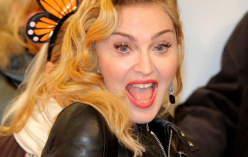 MADONNA are PLANURI MARI în 2015! Ce vrea să facă DIVA!
