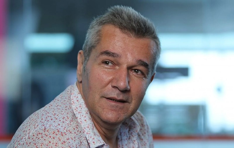 Dan Bittman, măsurat de AUR în sondaje pentru Primăria Sector 1