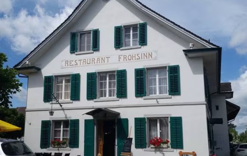 Proprietarul unui restaurant vechi de 165 de ani este forțat să îl închidă: „Am dat tot ce-am avut timp de 10 ani”