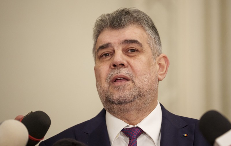 Marcel Ciolacu, răspuns tranșant când a fost întrebat dacă a existat o lovitură de stat în cazul Călin Georgescu: „E o acuzaţie gravă”