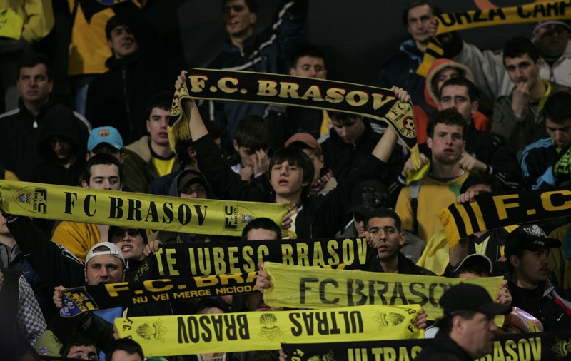 Surpriză de proporţii. Cine vine în conducerea clubului FC Braşov. E semn că se apropie sfârşitul