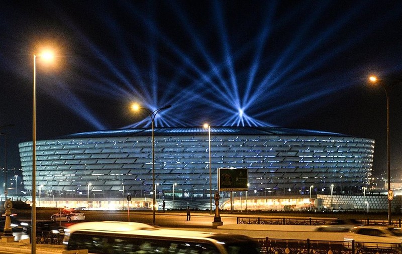 Unde se joacă finala Ligii Campionilor 2019 și finala Ligii Europa 2019