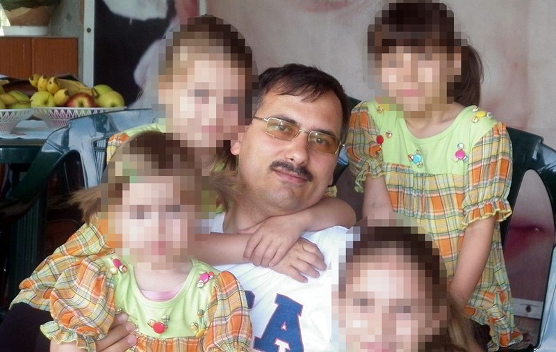 Patru fete agresate sexual în 8 ani: 2 fiice, o nepoată, o prietenă a fetelor. Bogdan Drăghici organiza competiții între fete, lua câștigătoarele în deplasările lui și le abuza sexual