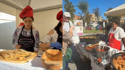 gusturi si traditii bihor oradea