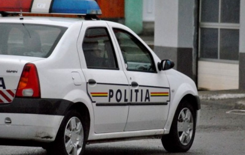Fost șef din Poliția Iași, suspectat că a lovit mortal un bărbat cu mașina și a părăsit locul accidentului