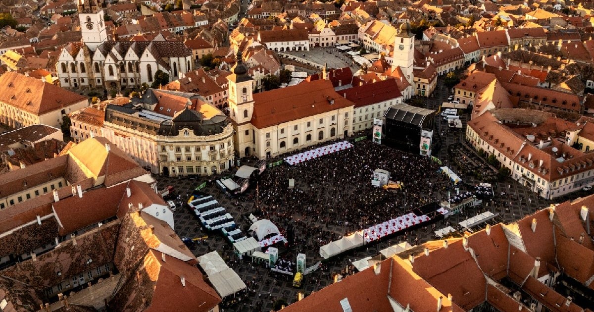 ARTmania Festival 2026 nu va avea loc în formatul obișnuit.