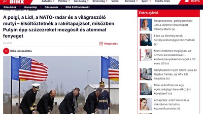 Blikk.hu