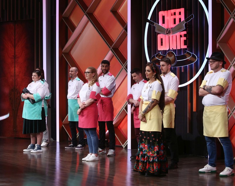 Finala Chefi la cuțite 2024, sezonul 13 și-a desemnat câștigătorul. Mihai Dragomir a primit trofeul show-ului culinar