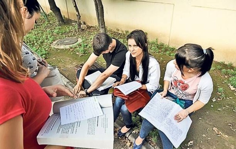 Iată cele mai tari perle de la examenul de BAC 2011!