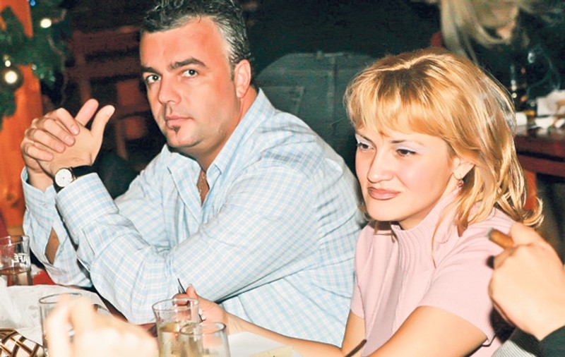 Exclusiv | Fosta nevastă a lui Enache a avertizat-o pe Marciuc încă de acum 7 ani: «Dumnezeu nu doarme, doar aţipeşte»