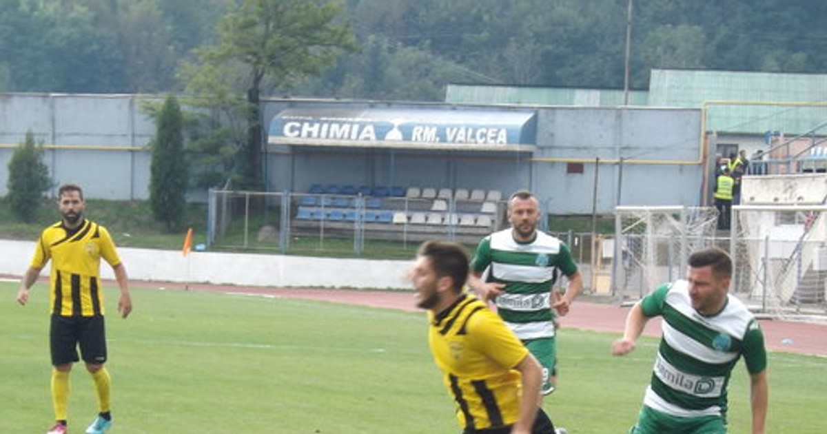 Brașovenii vor din nou în Liga 1