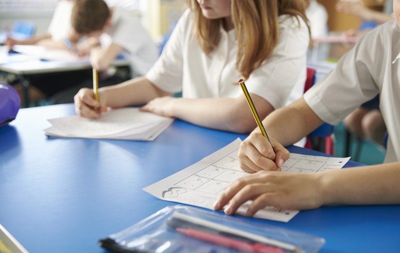 Evaluarea Națională pentru clasa a VI-a, amânată din cauza grevei profesorilor. Testările, reprogramate peste o săptămână