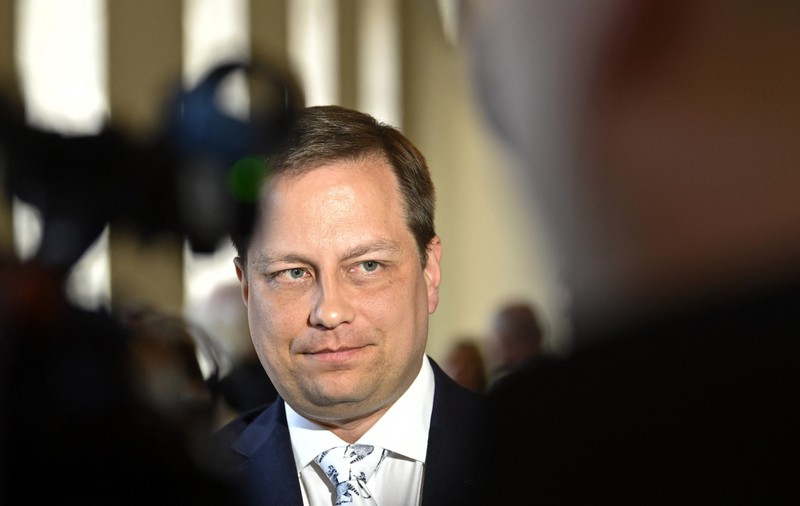 Ministrul economiei din Finlanda a demisionat după 10 zile de mandat, după ce a făcut declarații controversate despre Adolf Hitler