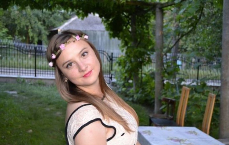 Cerasela Tatarciuc, studenta din Iași grav rănită într-un accident, a murit la 22 de ani