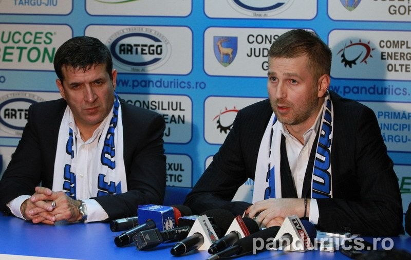 Edi Iordănescu explică demiterea lui Pîrvulescu: "Neglijenţă!"