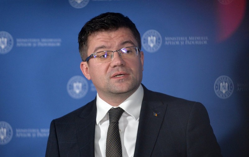 Șeful CJ Iași, Costel Alexe, reclamat de ANI la Parchet pentru că nu și-a trecut în declarația de avere un împrumut