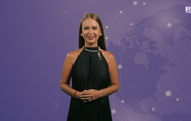 5 știri by Libertatea – Monden. Andreea Bălan pierde 90.000 € și Nicoleta Luciu revine în forță în fața publicului