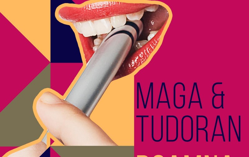 PREMIERĂ LIBERTATEA.RO | Maga & Tudoran lansează piesa "Doamna dirigintă"