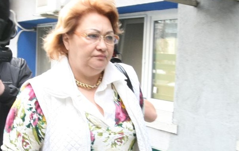 Mărioara Zăvoranu: "Oana nu știe să fie femeie fatală. E vai de capul ei!"