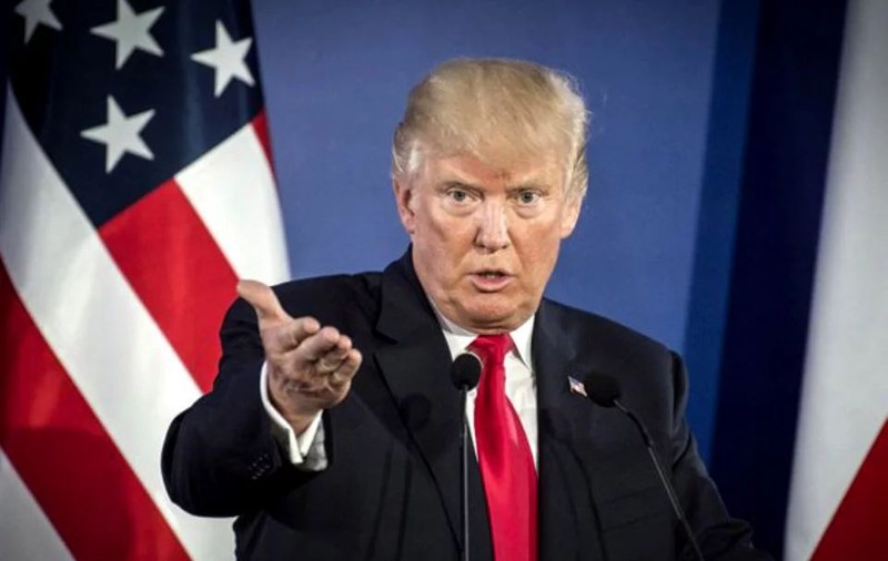 Reacția lui Donald Trump, după ce Iran a atacat cu rachete două baze militare din Iraq unde se află militari americani