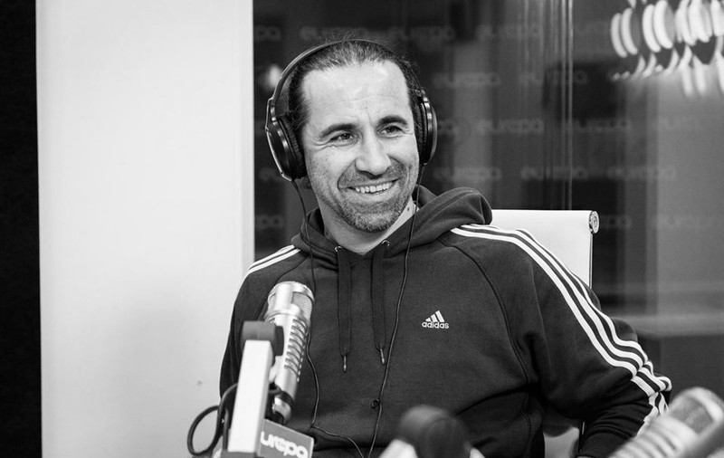 Motivul morții lui Călin Gheorghe, la doar 45 de ani. Era una dintre vocile cunoscute de la PRO FM și Radio Guerrilla