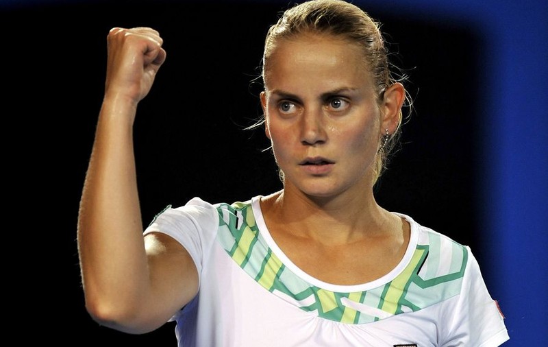Jelena Dokic vine la Bucureşti 
