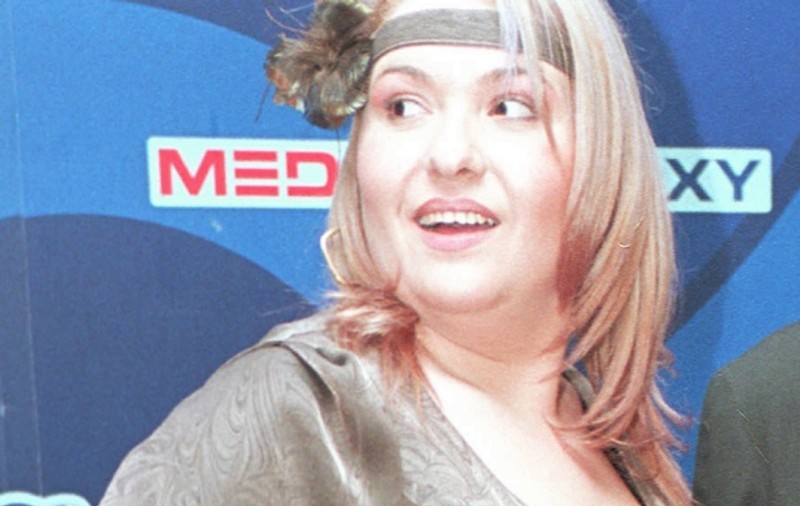 Viorica din Clejani nu vrea să se opereze de tiroidă de frică să nu-şi piardă vocea 
