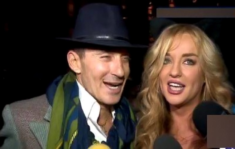 CUPRINS DE REGRETE, Radu Mazăre i-a făcut Taniei Budi UN CADOU CU MESAJ NUMAI DE EI ŞTIUT