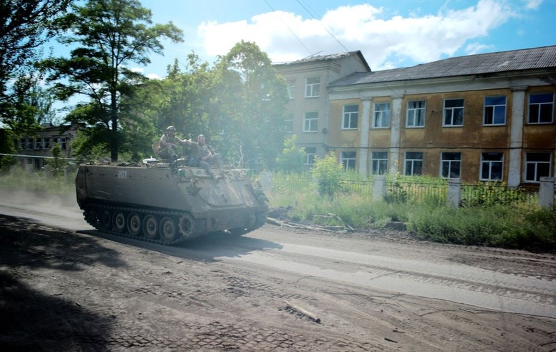 LIVETEXT Război în Ucraina, ziua 477 | Parlamentul European face apel la NATO să permită aderarea Ucrainei „cât mai curând posibil” după încheierea războiului