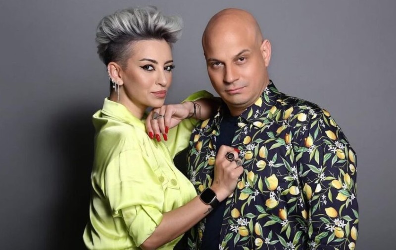 Giulia Anghelescu nu trebuia să meargă cu Vlad Huidu la „America Express”. Cine e vedeta care urma să-i fie colegă: „Dragostea învinge”