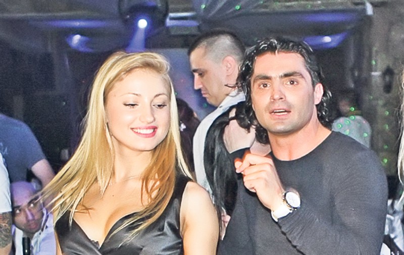 Pepe, i-ai furat iubita lui Cătălin Josan?