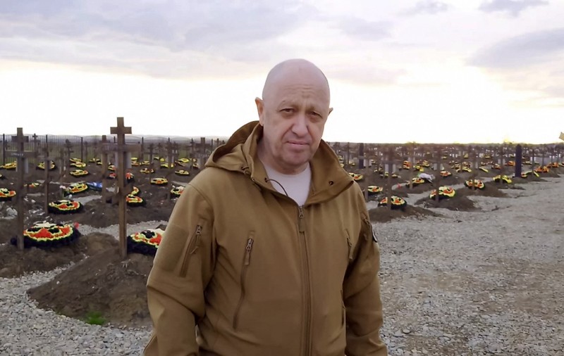 „Nu era prost, părea să înțeleagă totul”. Voci apropiate Kremlinului reacționează la moartea anunțată a lui Prigojin