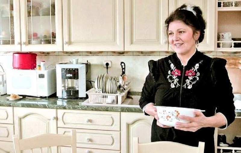 Irina Loghin nu își găsește menajeră. “E ușor să judeci”. Ce condiții trebuie să îndeplinească femeia