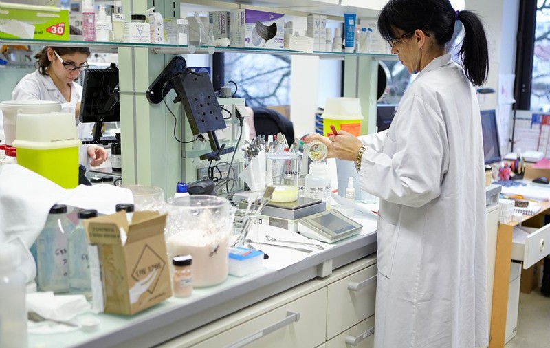 Geneticienii chinezi la un pas de la crea X-Men. Au pus pe jar oamenii de știință din toată lumea